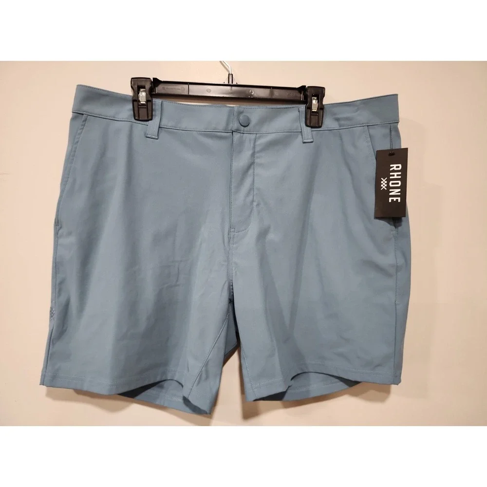Rhone NWT Shorts 7